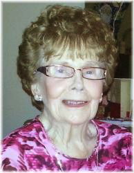 Photo of Sara Ann Redmond